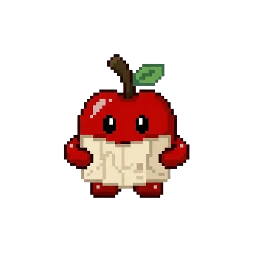 Map illustration for step one